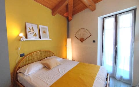 [Historic Center] House with WiFi and Parking 100m