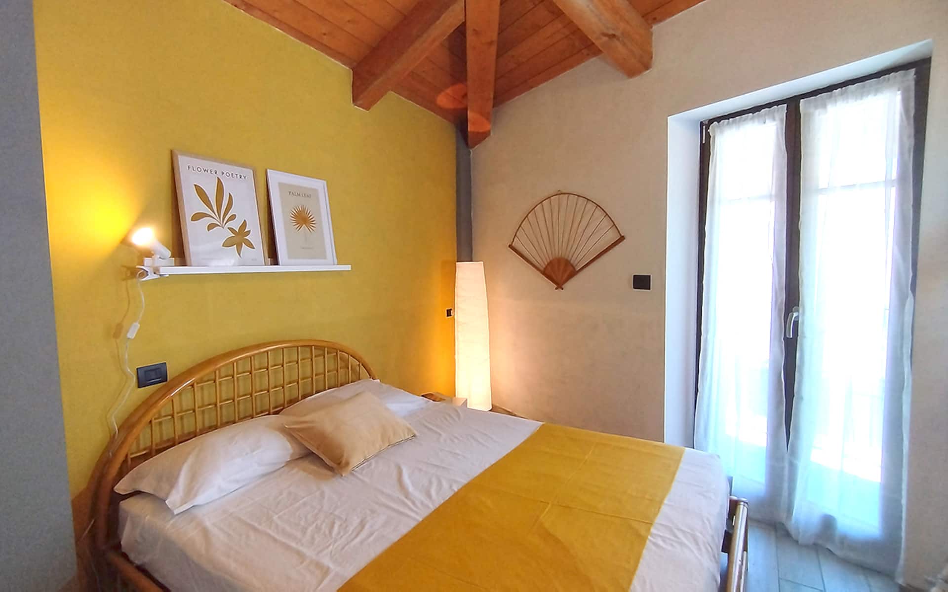 [Historic Center] House with WiFi and Parking 100m