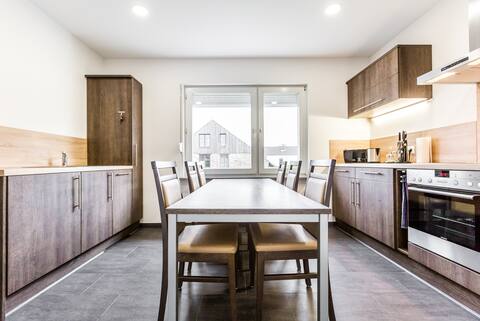 Zehnthof apartment house - 4 bedrooms