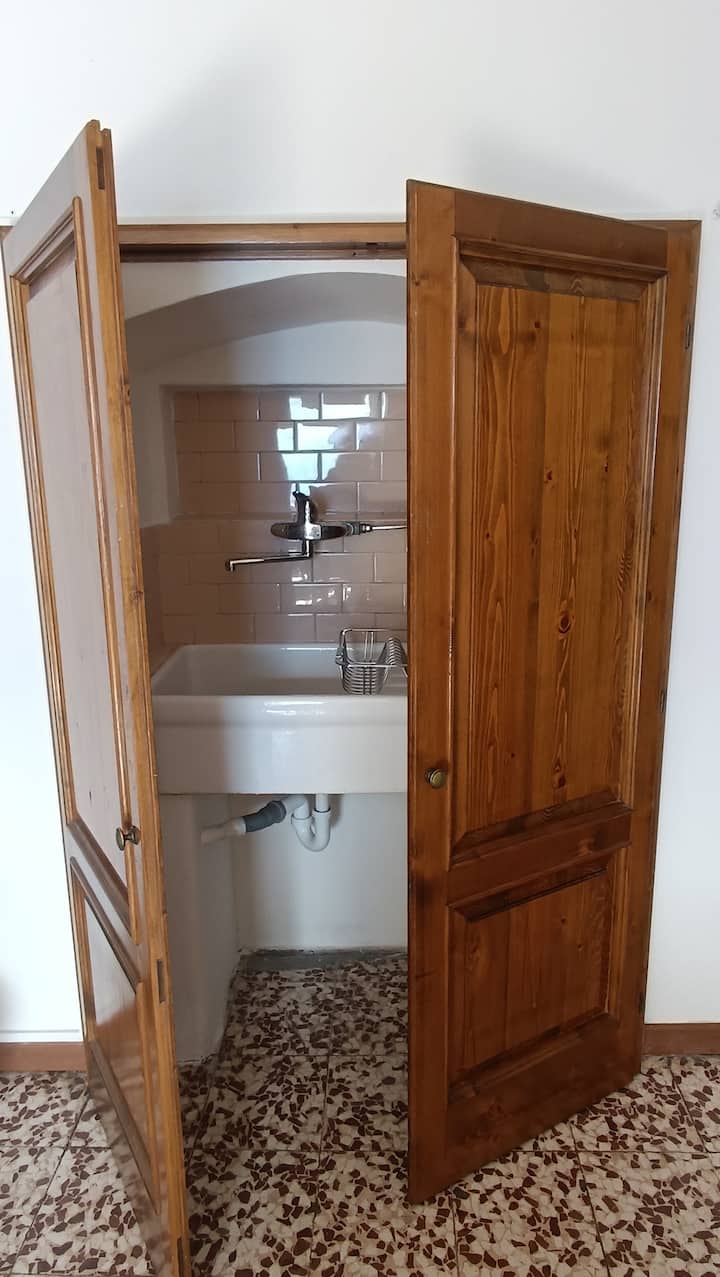 Appartamento Manuela - Limone Sul Garda