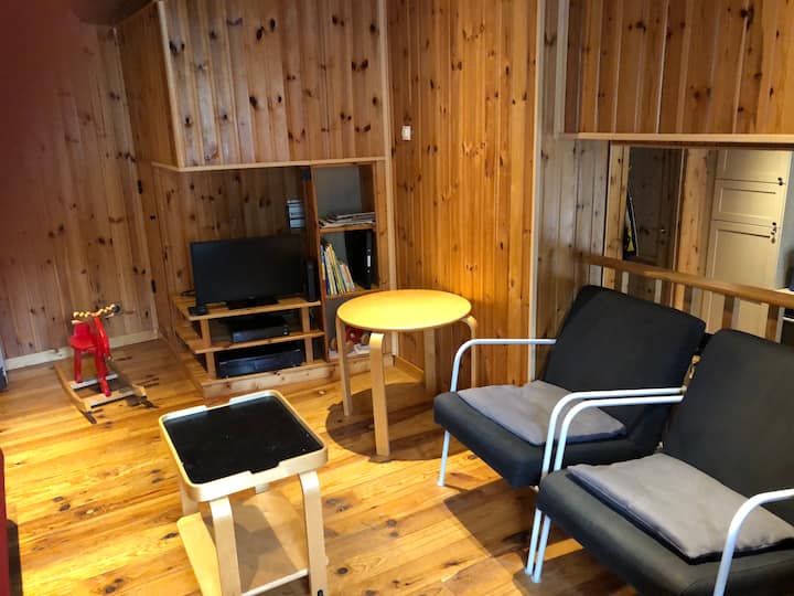 Maison Avec Sauna Et Jardin Au Centre - Bouillon