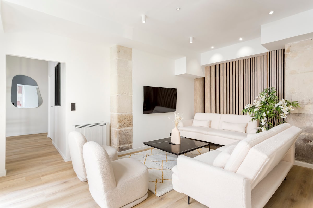 ห้องนั่งเล่น