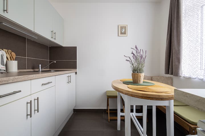 Mspirit Apartman - Siófok