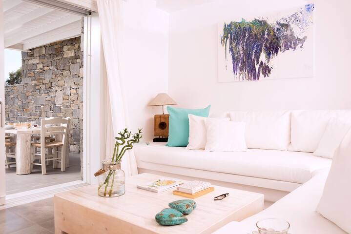 Blue Residence Paros gallery image 5