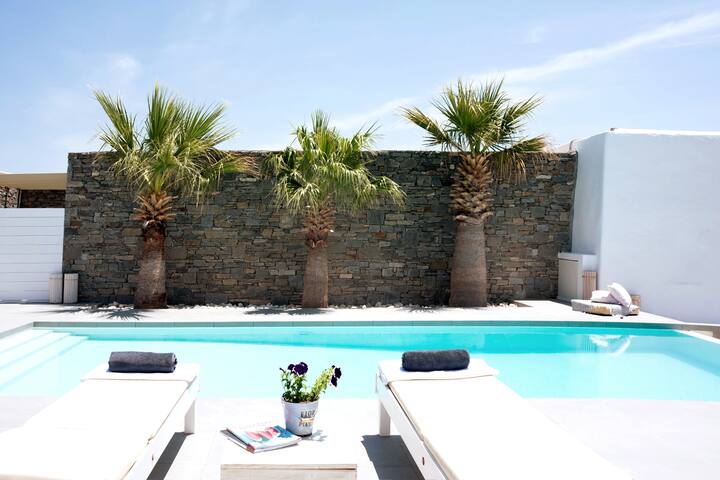 Blue Residence Paros gallery image 3
