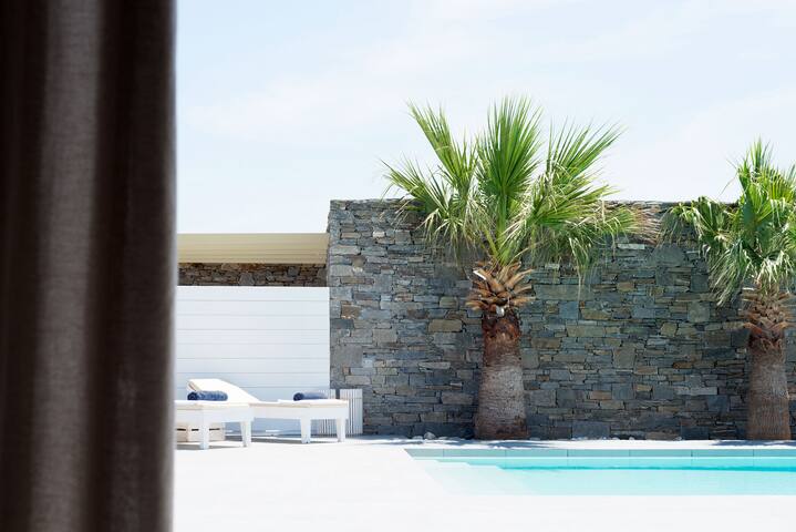 Blue Residence Paros gallery image 4