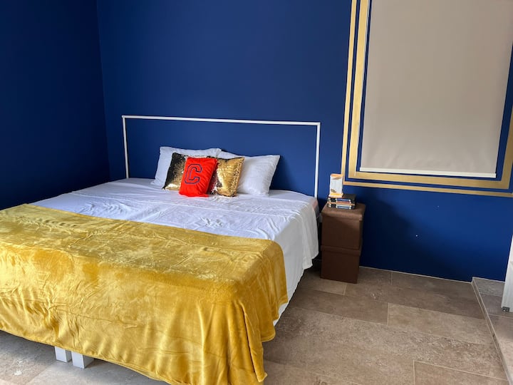 غرفة النوم 3