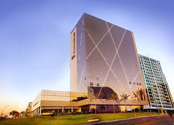 Alugueasy Facilitadora De Aluguel managed Airbnb listing 1