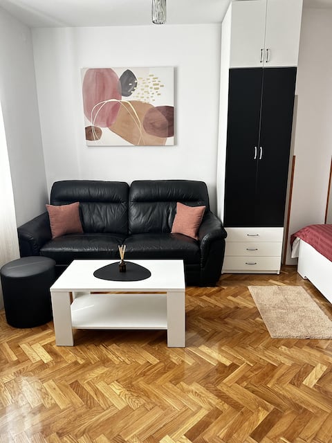 Top Airbnb: Studio apartman Lynx in Ličko Senjska županija