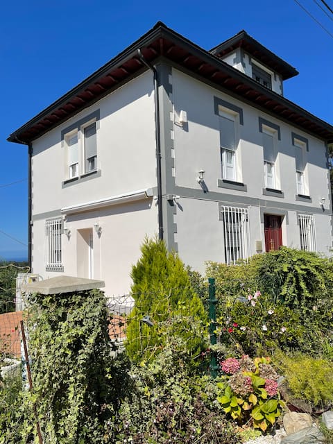 Villa Olimar casa rural completa