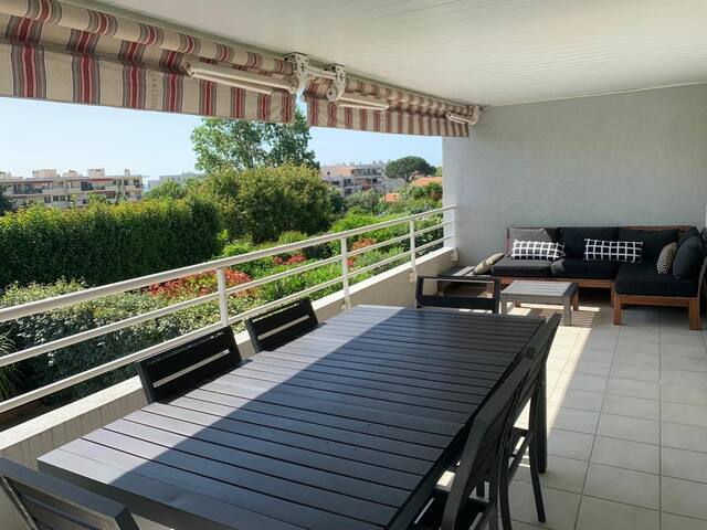 Les Clefs du Prestige managed Airbnb listing 1