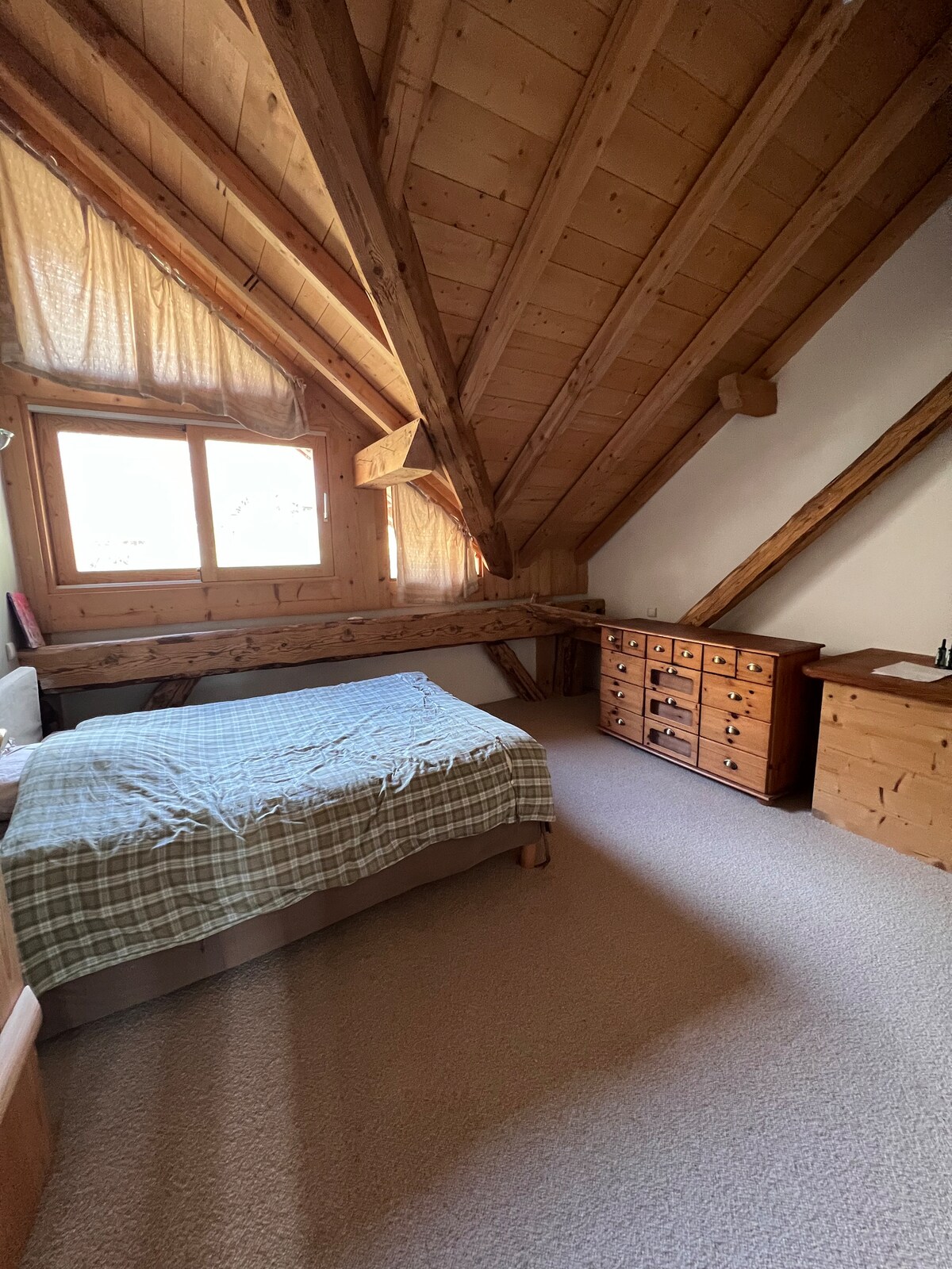 Habitación 4 1 .ª planta 