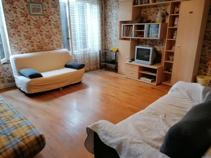 Gîte Madone De Tolète - Villefranche-sur-Saône