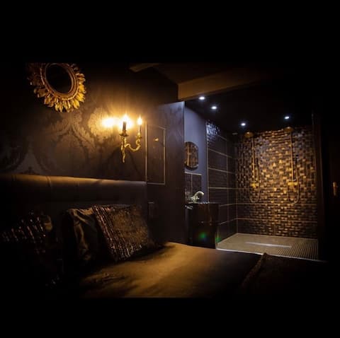 L'évéa Romantic Suite Spa & Sauna
