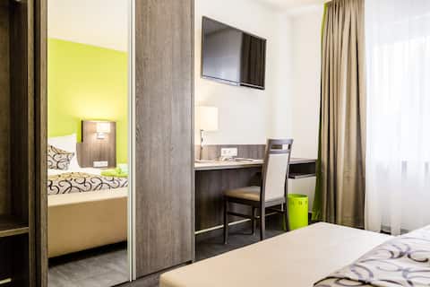 Im Tal 2 Apartment WH3 Haupt - 2 bedrooms