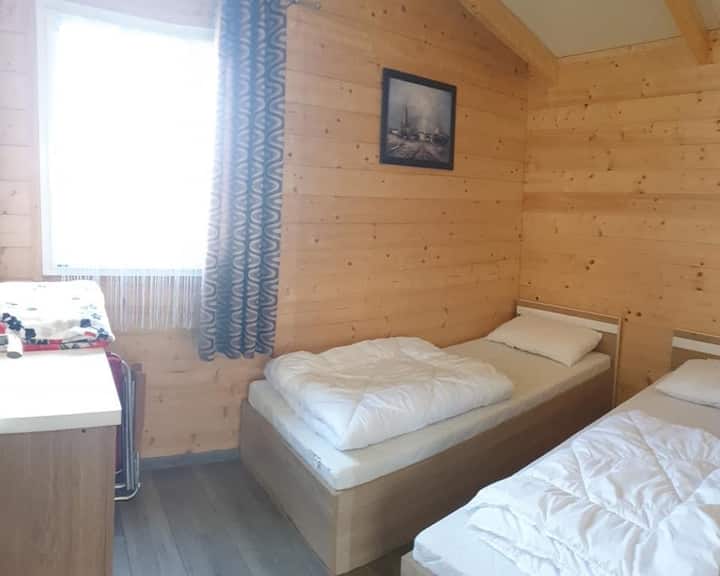 Spálňa 2