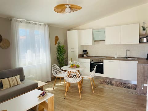 Little cozy nest - 15 minutes from Cagliari