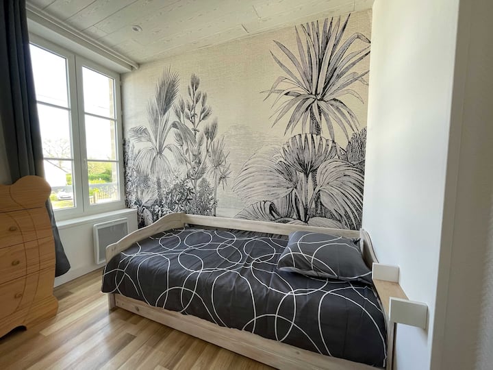 LIT simple standard 90x190cm