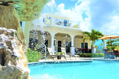 Your Private Island Paradise!