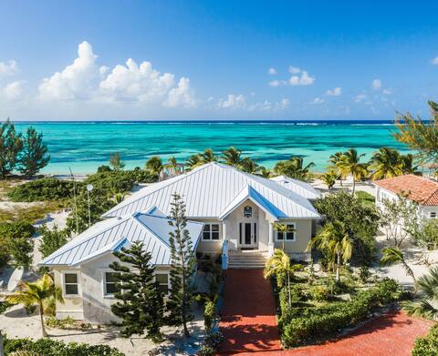 Your Private Island Paradise!