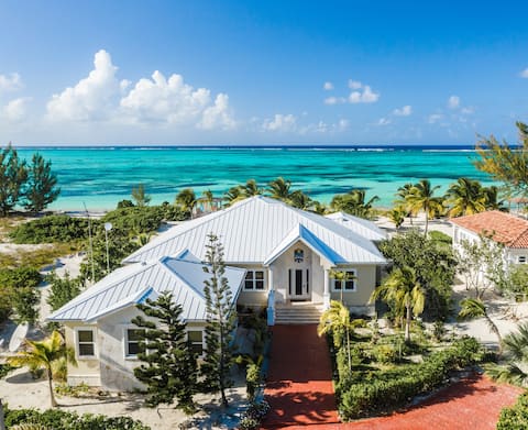 Your Private Island Paradise!