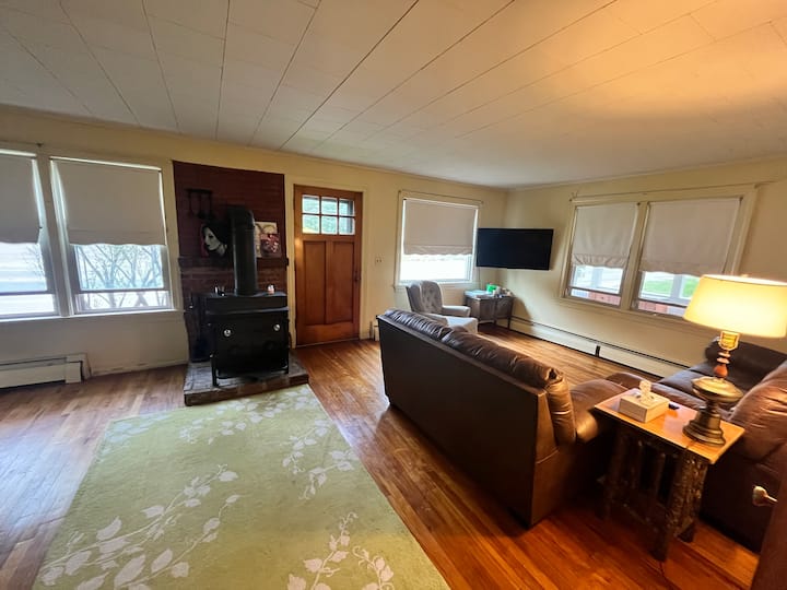 A Place To Stay - Long Lake, NY