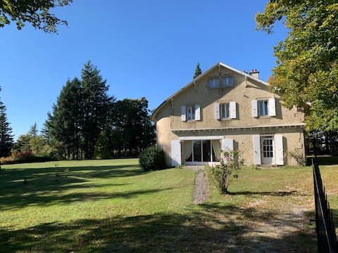 Family home