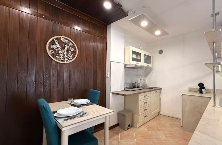 Casa Manà - Country Chic - San Giacomo
