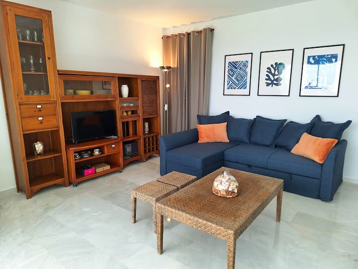Appartement Avec Vue - Manilva