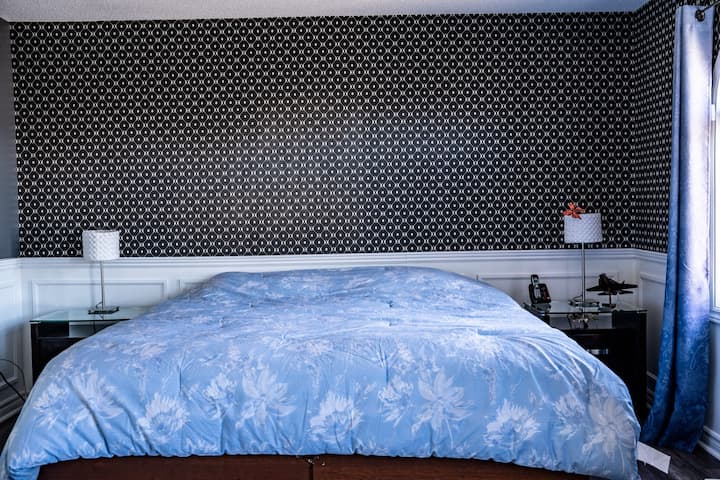 Bračni krevet (širine 180-2