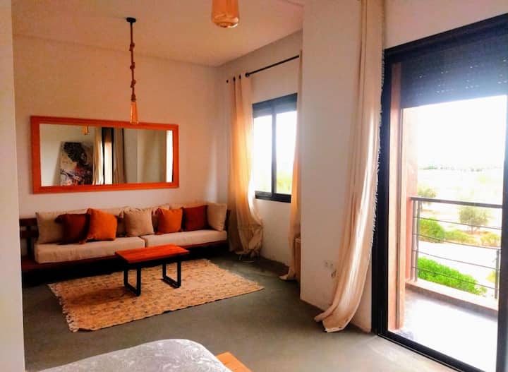 Maison De Charme - Morocco