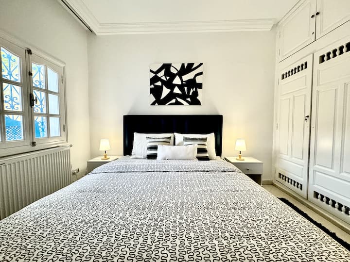 2 eme chambre / second Bedroom