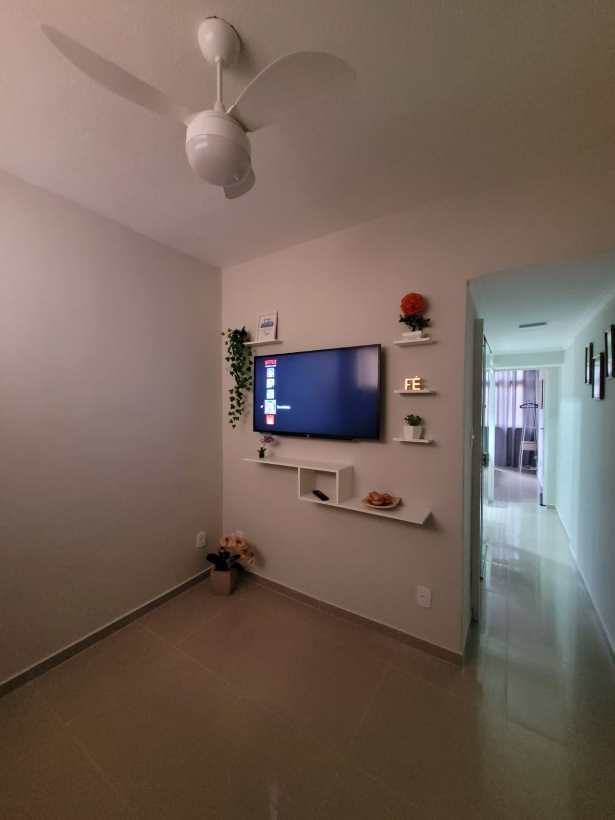 Top performing Airbnb: Apartment in downtown Miguel Pereira in Miguel Pereira