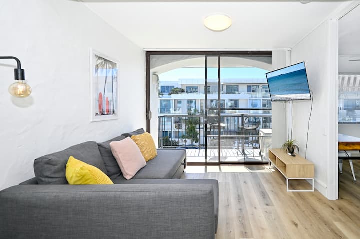 Alex Headland Ocean Escape | Pool & Views - Alexandra Headland