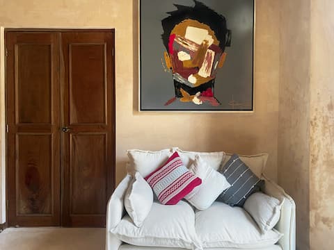 Airbnb con mejor rendimiento: Casa Malbec · Private Pool · Calle 47 en Mérida