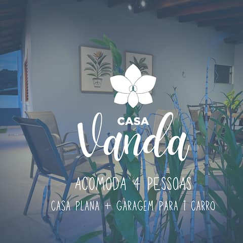 Casa Vanda