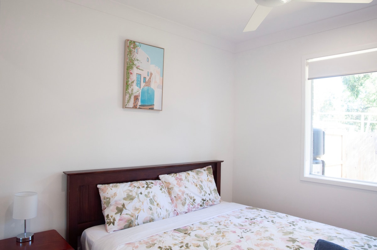 საძინებელი 2