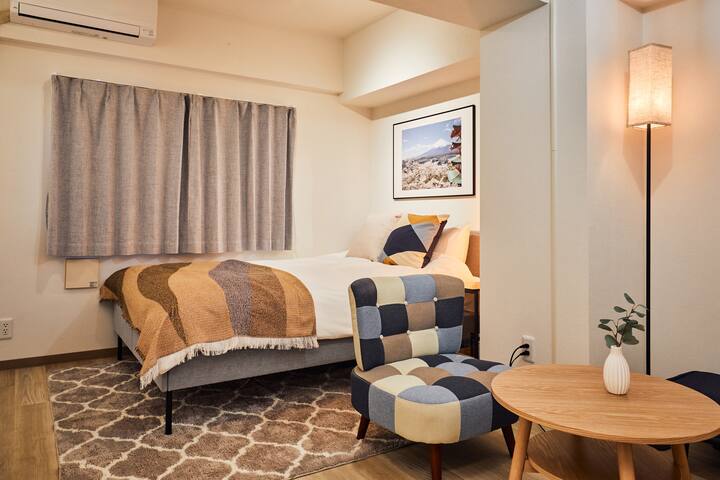 高田馬場駅徒歩5分/65㎡/2部屋/専用ジム/新宿駅10分/ガーデンビュー/コンビニ1分 gallery image 3