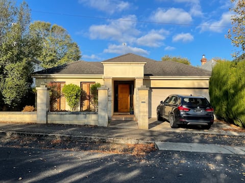 One of Ballarat's best locations