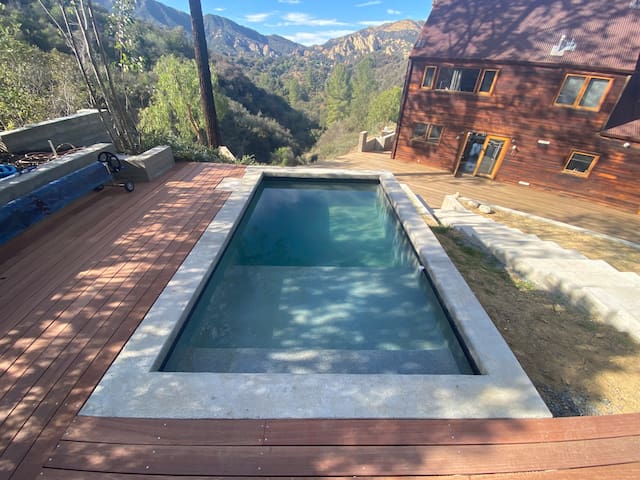 A modern oasis gallery image 4