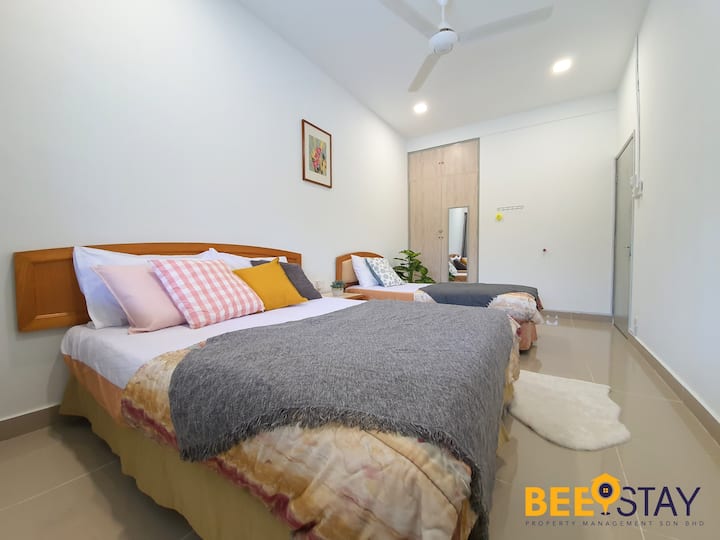 საძინებელი 2