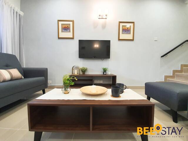 BeeStay managed Airbnb listing 2