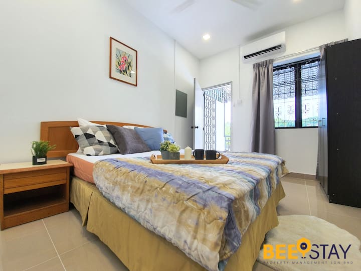 საძინებელი 3