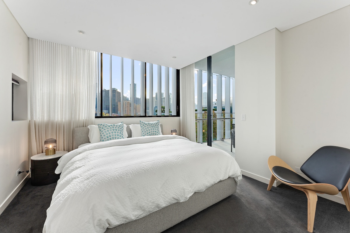 Спална соба 1