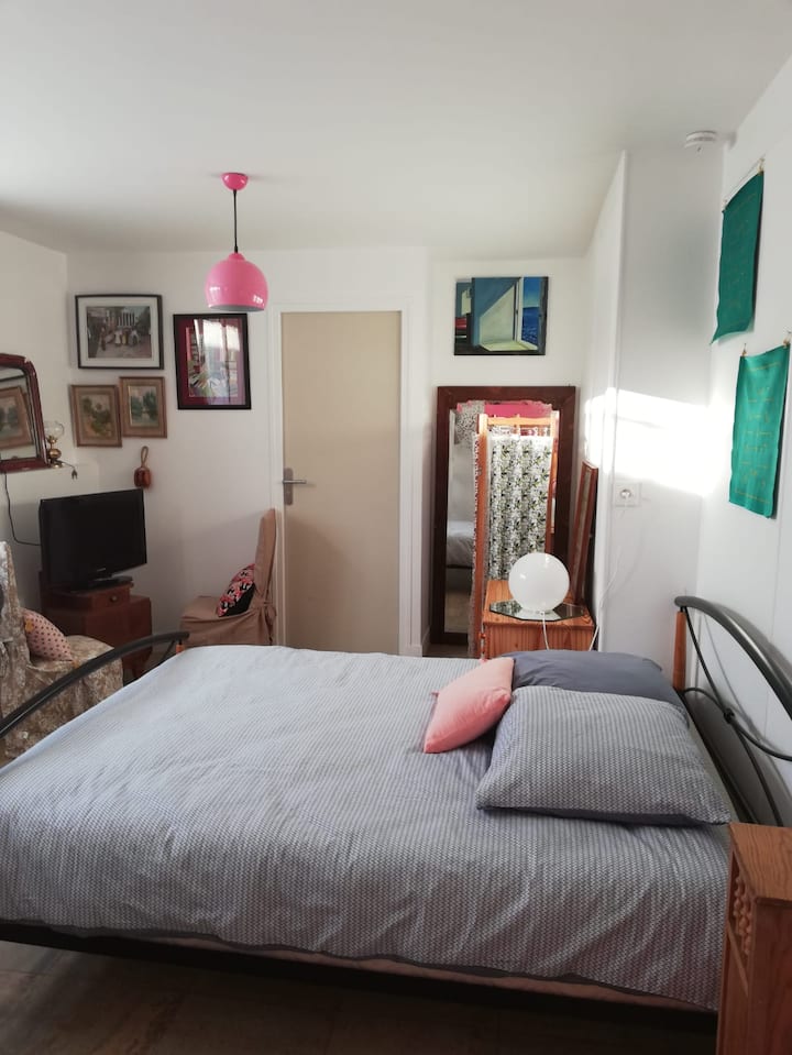 Joli Studio - Hérouville-Saint-Clair