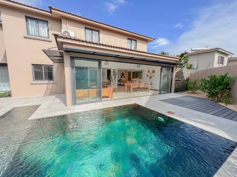 Villa Céleste- Charm & Serenity | Private Pool