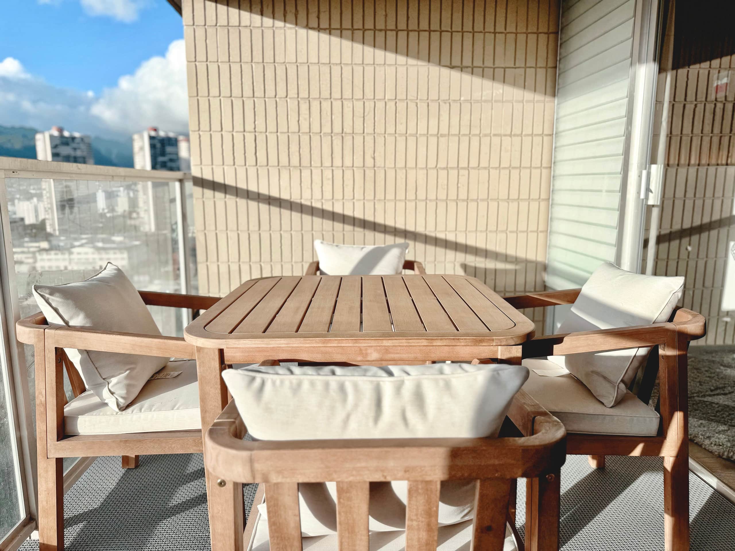 23FL-Upscale Newly Renovated King Studio-Waikiki~ - Image 28