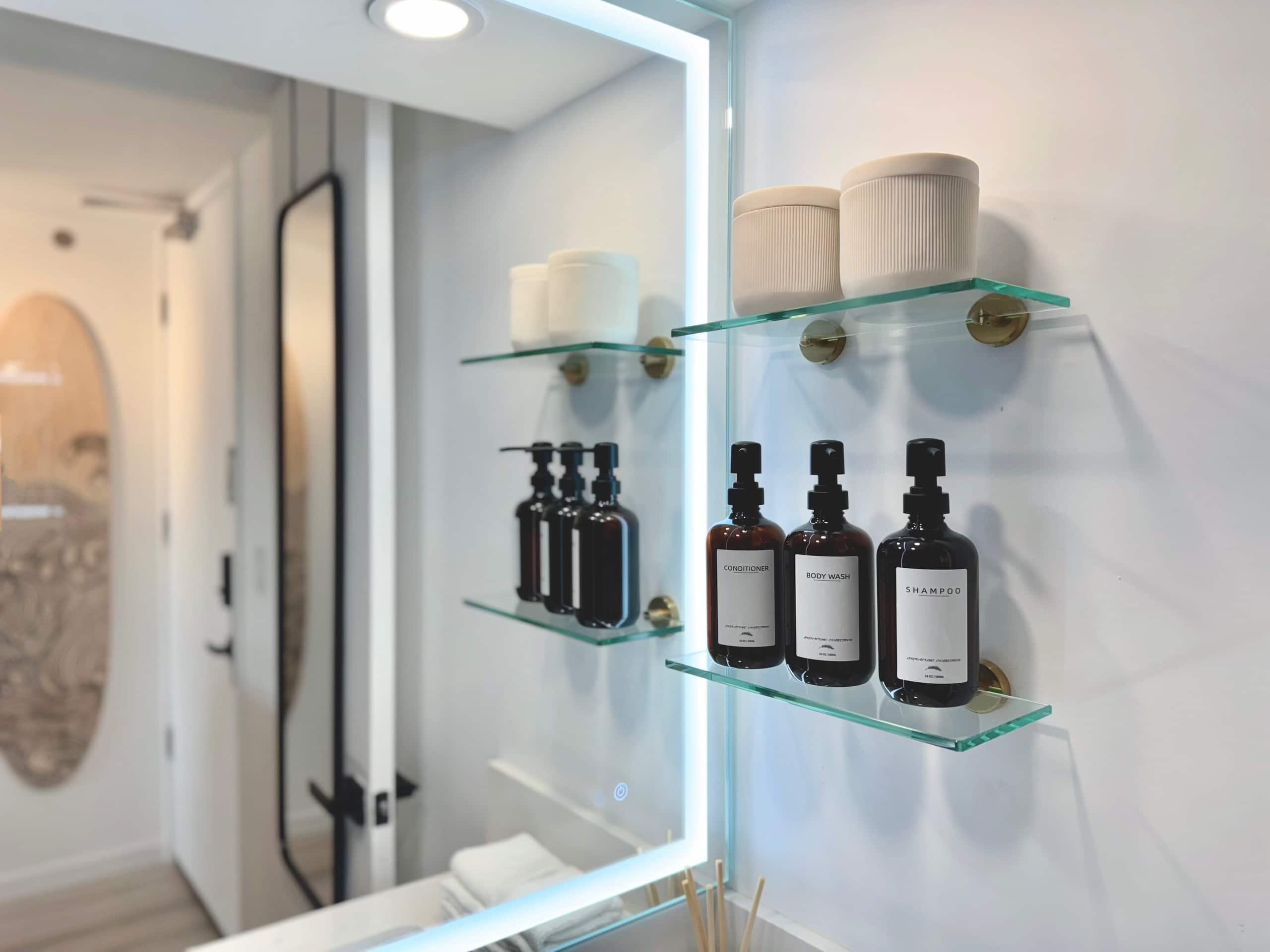 23FL-Upscale Newly Renovated King Studio-Waikiki~ - Image 22