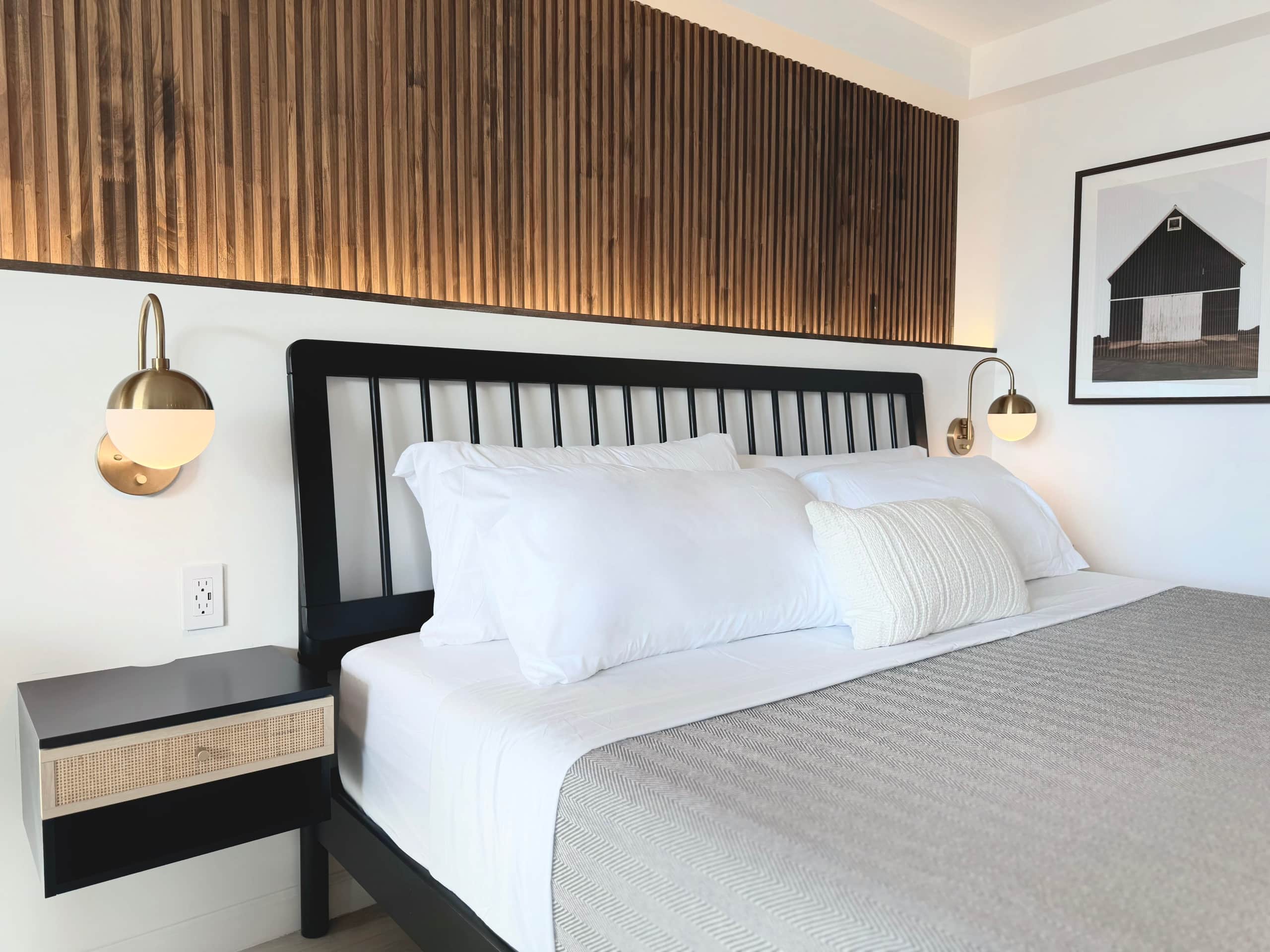 23FL-Upscale Newly Renovated King Studio-Waikiki~ - Image 7