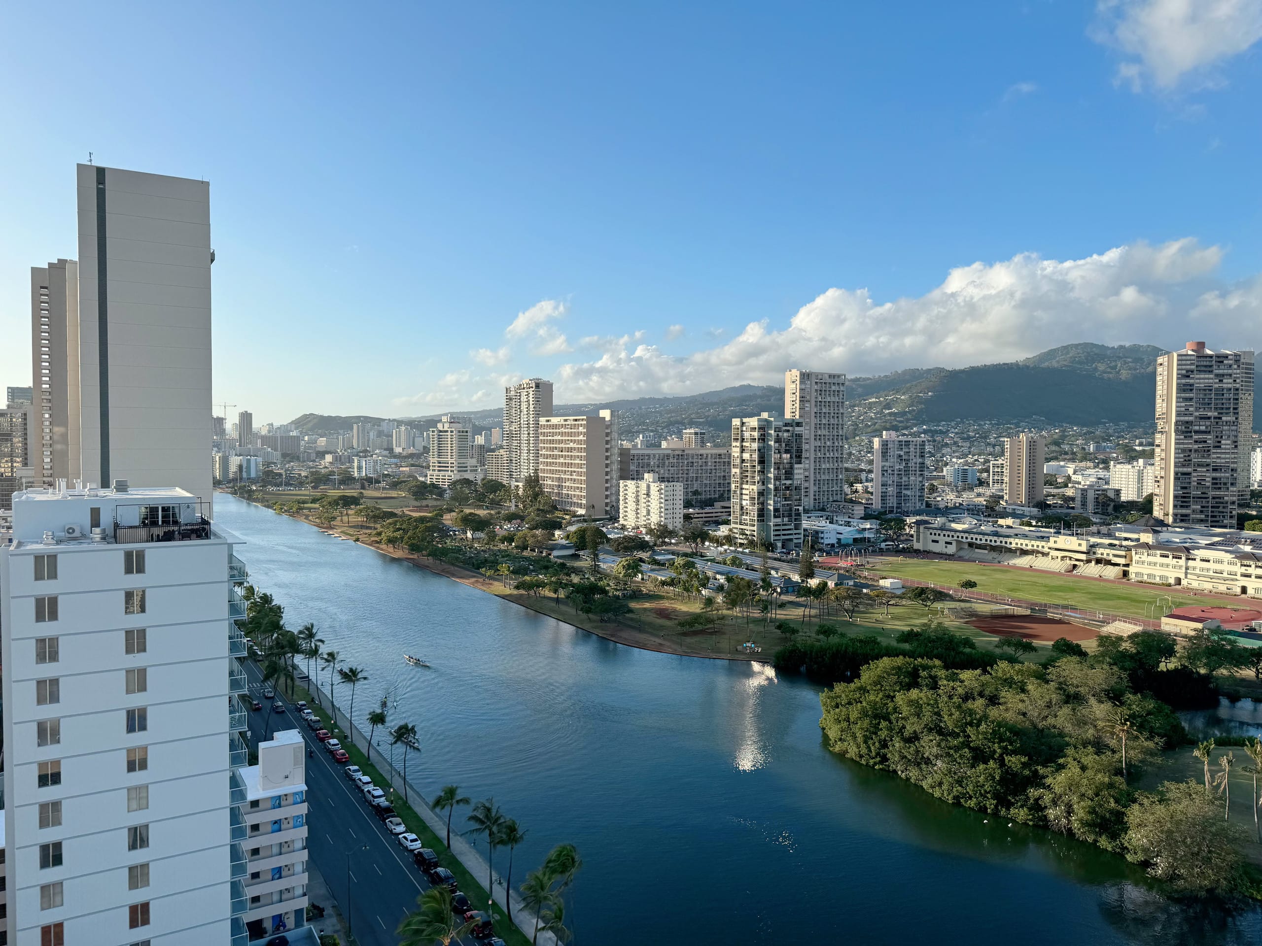 23FL-Upscale Newly Renovated King Studio-Waikiki~ - Image 29